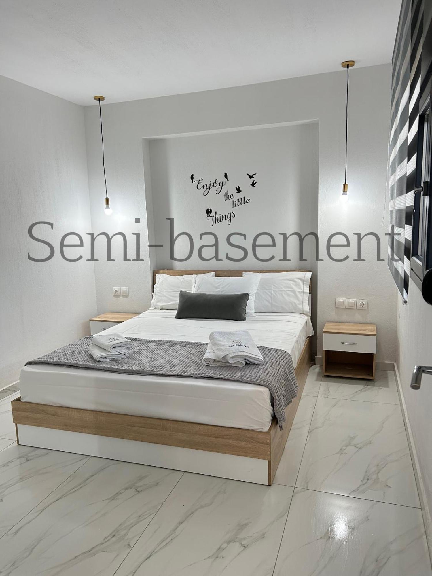 San Giorgio Apartments Nikiti Стая снимка