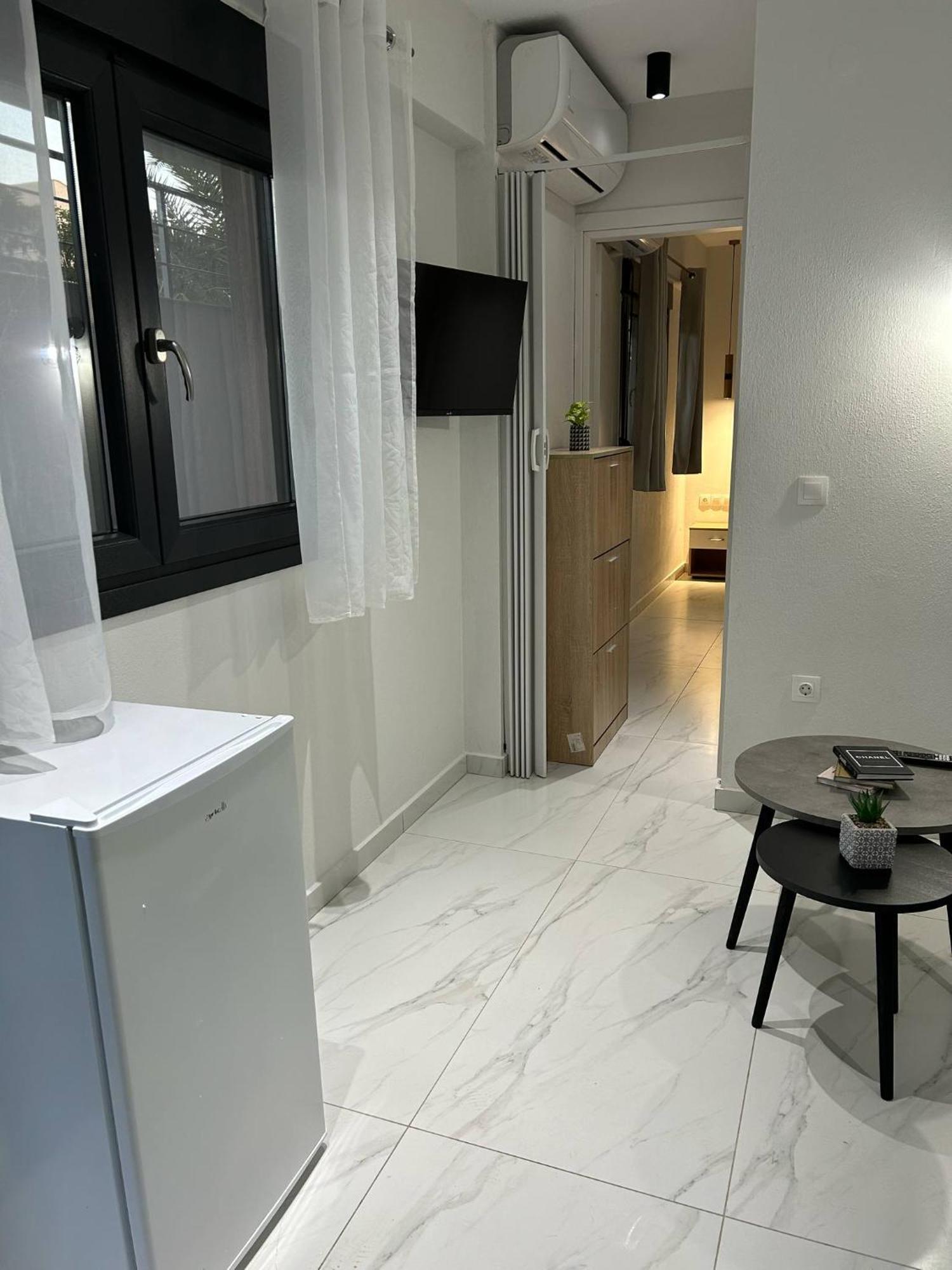 San Giorgio Apartments Nikiti Екстериор снимка